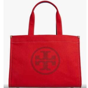 Canvas Tote